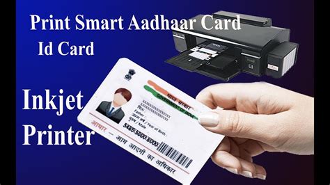 print smart cards|smart card print check.